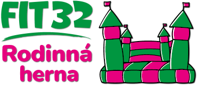 FIT32 - Rodinná herna